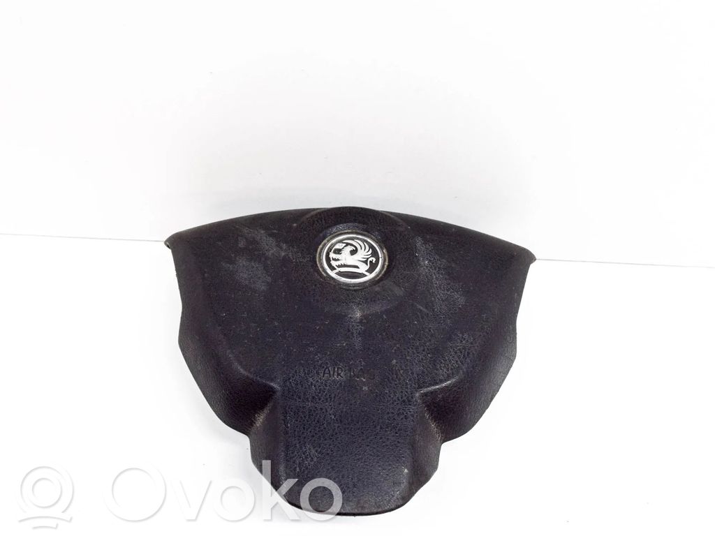 Opel Movano A Airbag dello sterzo