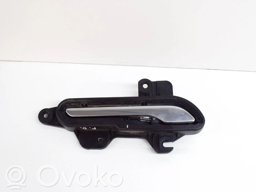 Tesla Model 3 Etuoven ulkokahva 