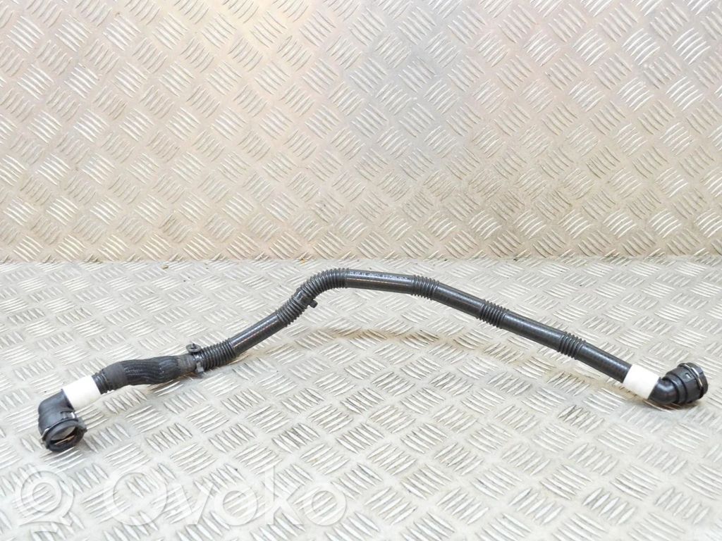 Tesla Model 3 Engine coolant pipe/hose 