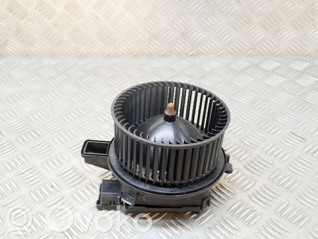 Audi A4 Allroad B9 Ventilator aerotermă 