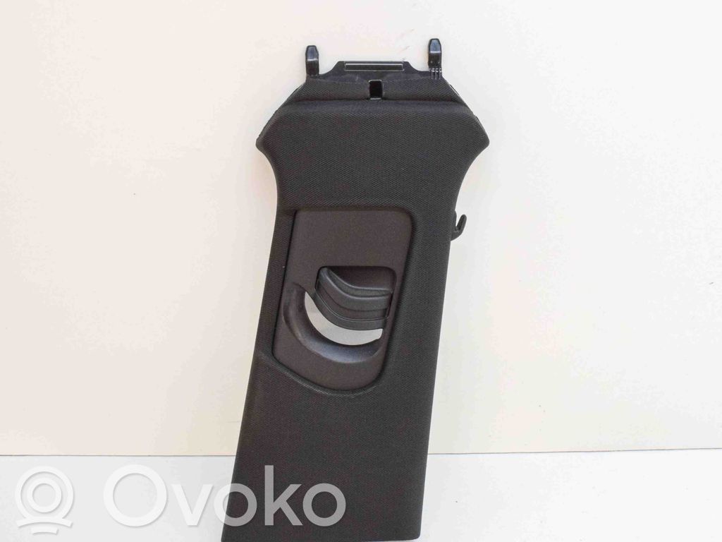 Audi Q3 8U Capac stâlp (B) (superior) 