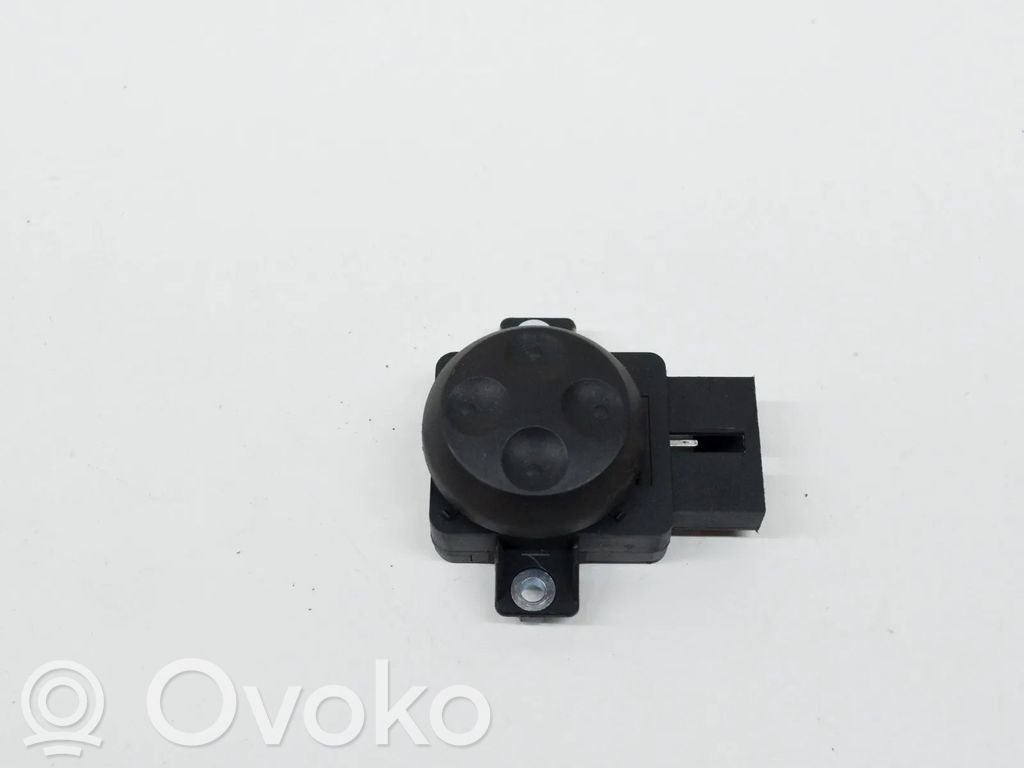 Audi A4 Allroad B9 Interruptor de control del asiento 