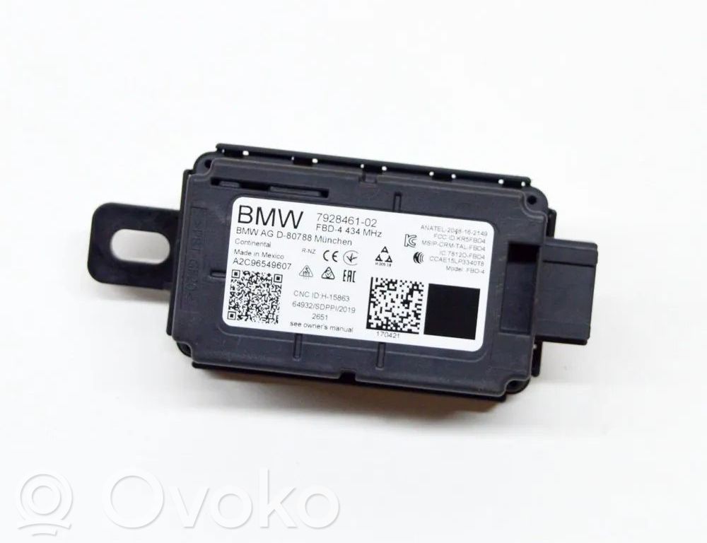 Inne wyposażenie elektryczne   7928461,7812DFBD4,A2C96549607