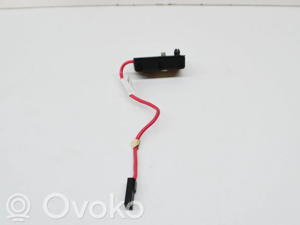 Tesla Model 3 Filtras antenos 