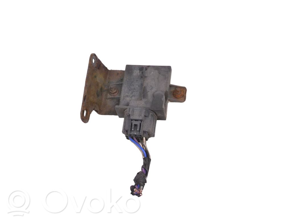 Land Rover Range Rover Evoque L538 Sterownik / Moduł pompy wtryskowej 