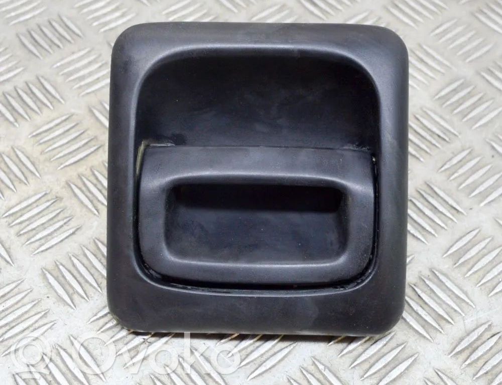 Fiat Ducato Manecilla externa puerta delantera