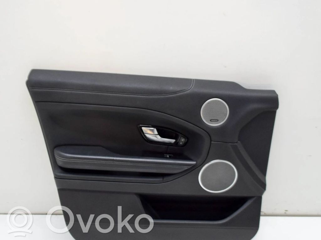 Land Rover Range Rover Evoque L538 Rivestimento del pannello della portiera anteriore