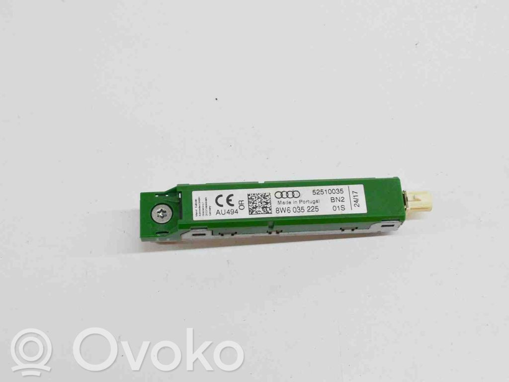Antenos stiprintuvas   8W6035225