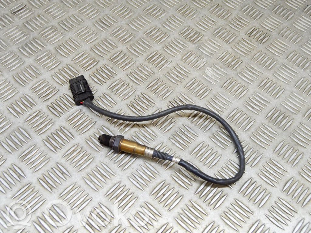 BMW 3 F30 F35 F31 Sensore della sonda Lambda 