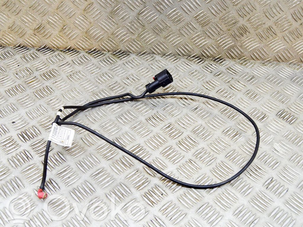 BMW M4 F82 F83 Otros cableados 