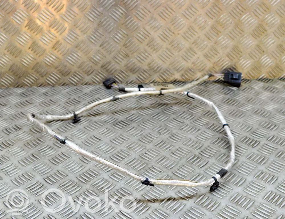 Land Rover Range Rover Evoque L538 Otros cableados 
