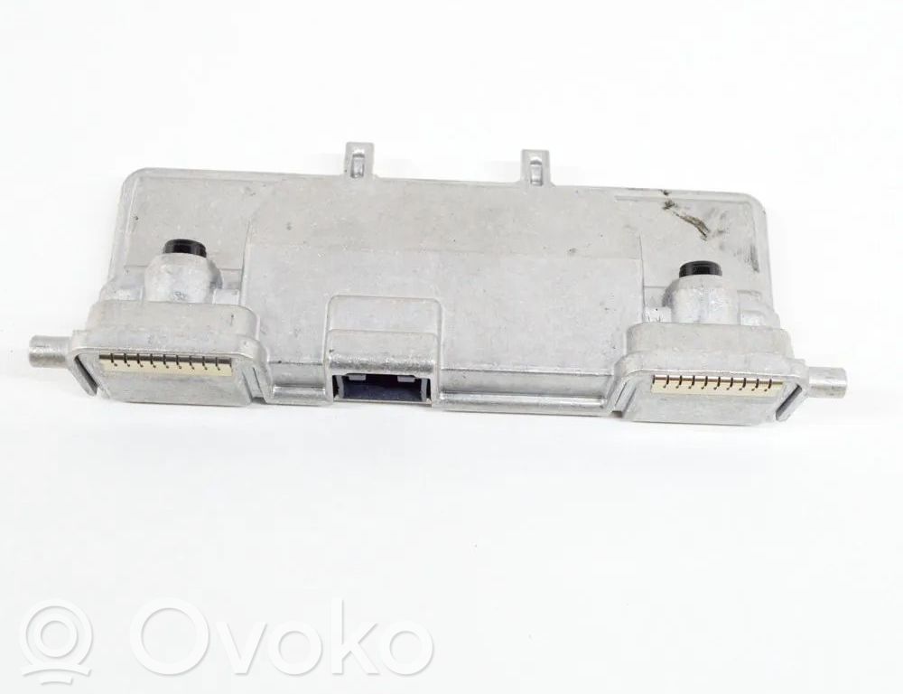 Land Rover Range Rover Evoque L538 Kamera szyby przedniej / czołowej 