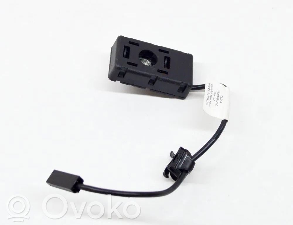 Tesla Model 3 Filtras antenos 