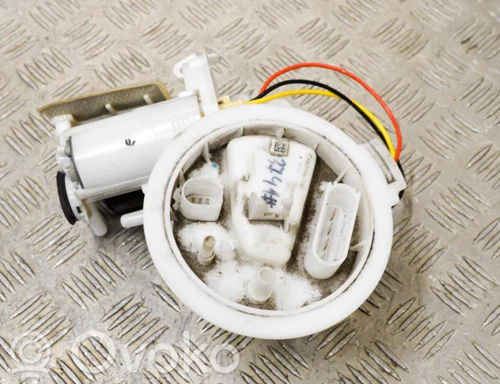 Audi A5 Bomba interna de combustible 