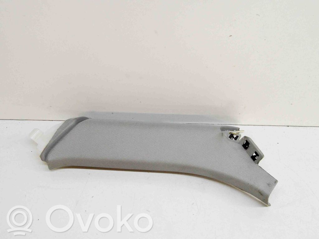 Audi e-tron (C) pillar trim 