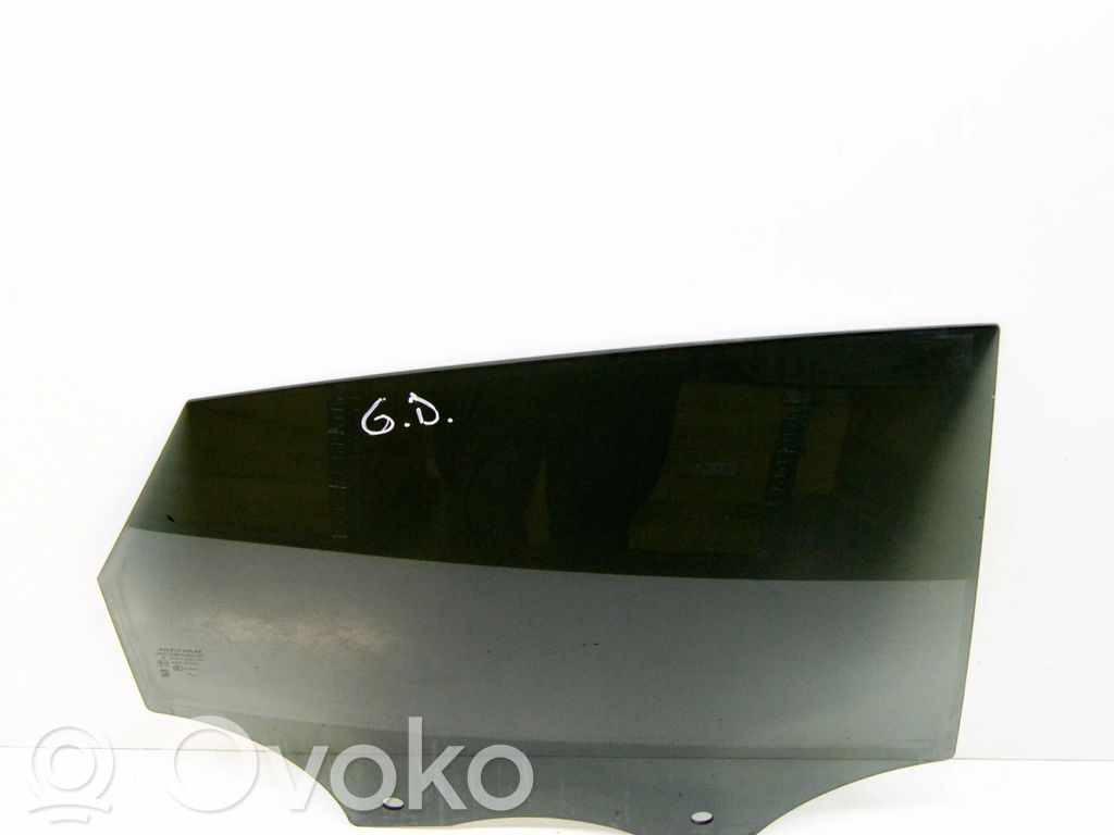 Takaoven ikkunalasi   AS3,43R01351