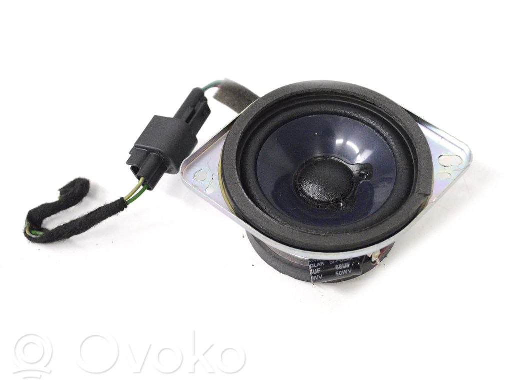 Ford Galaxy Altavoz del panel 