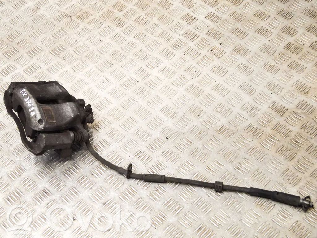 Peugeot 2008 II Front brake caliper 