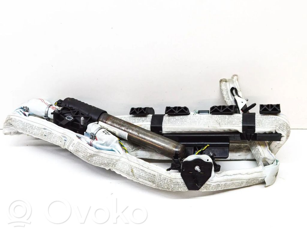 BMW 1 E81 E87 Kopfairbag 