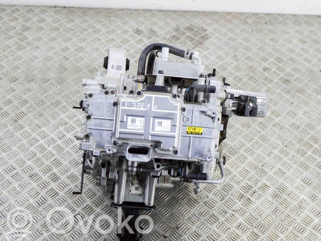 Hyundai Ioniq 5 Engine 