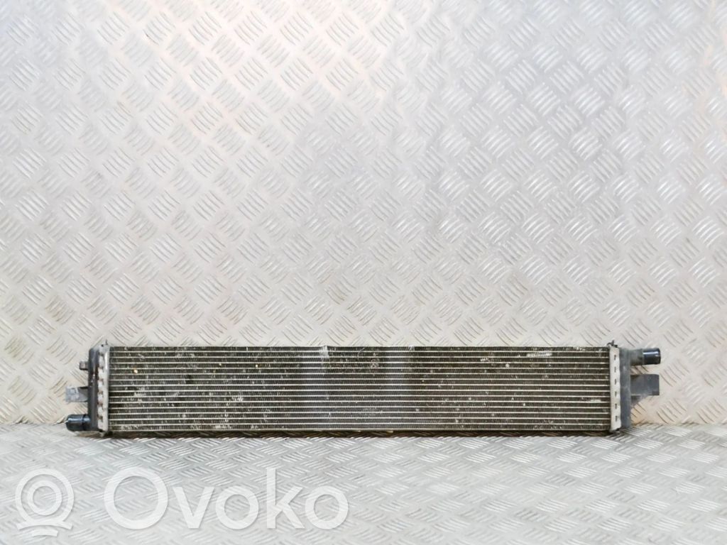 Renault Master III Radiator lichid răcire 