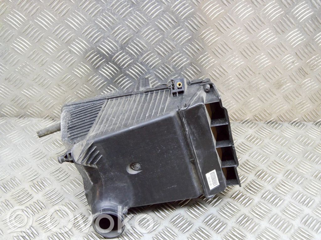 Mercedes-Benz Citan W415 Luftfilterkasten 