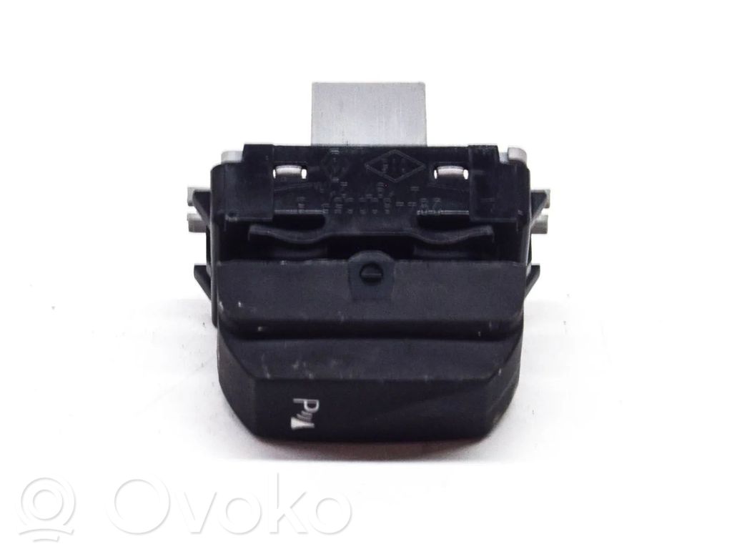 Opel Movano B Interruptor del sensor de aparcamiento (PDC) 