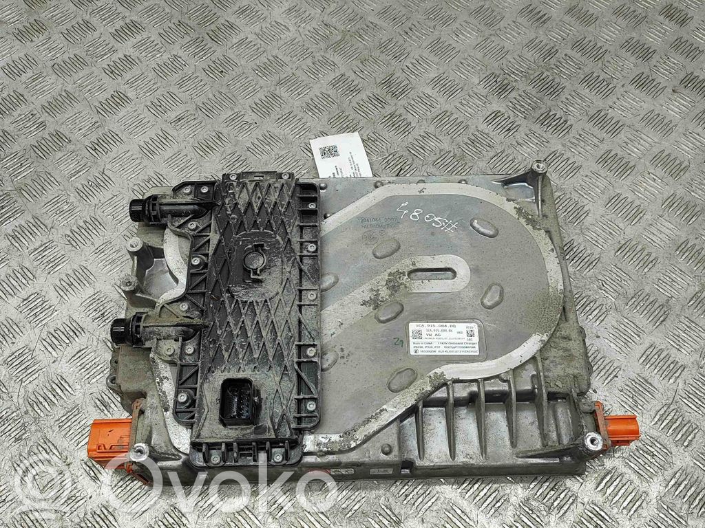Volkswagen ID.4 Inversor/convertidor de voltaje 