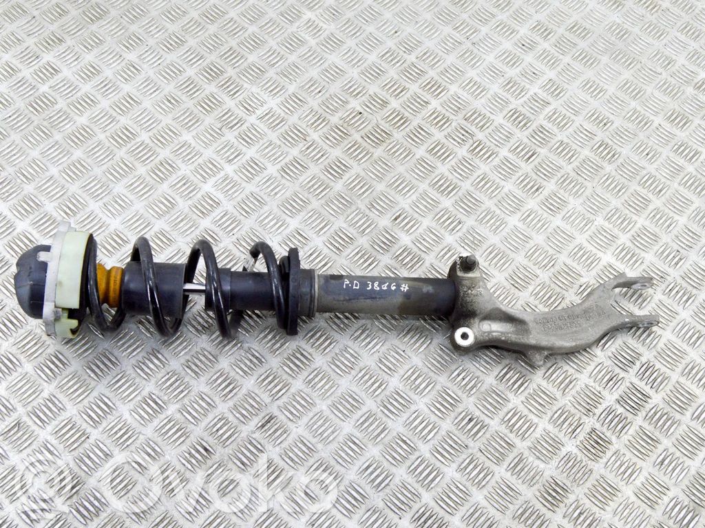 Audi A5 Front shock absorber/damper 