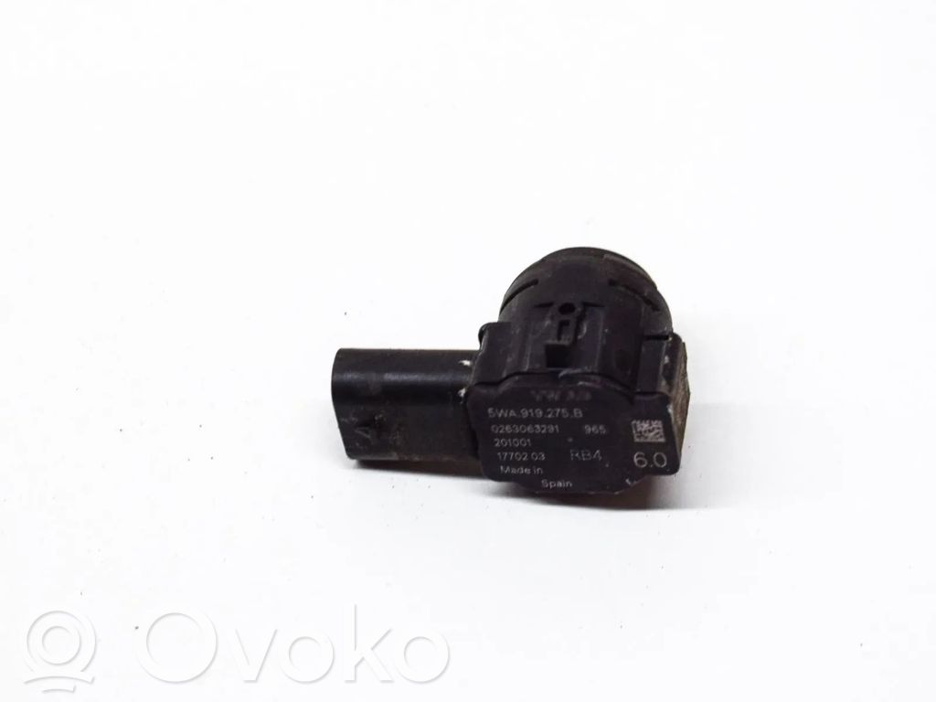 Volkswagen Golf VIII Senzor de parcare PDC 