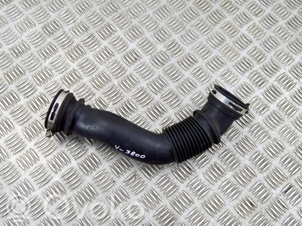 Ford Fiesta Część rury dolotu powietrza 