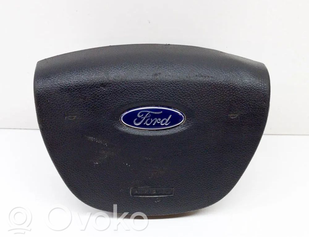 Ford Transit Airbag volan 