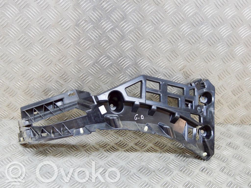 Porsche Macan (95B) Rear bumper mounting bracket 