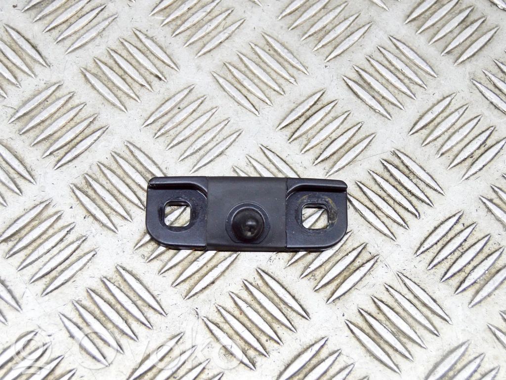 Porsche Macan (95B) Încuietoare/ureche/balama portbagaj 