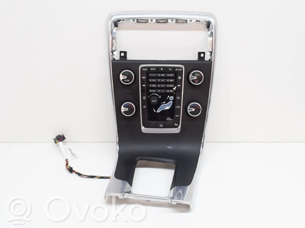 Panel trim   30791879