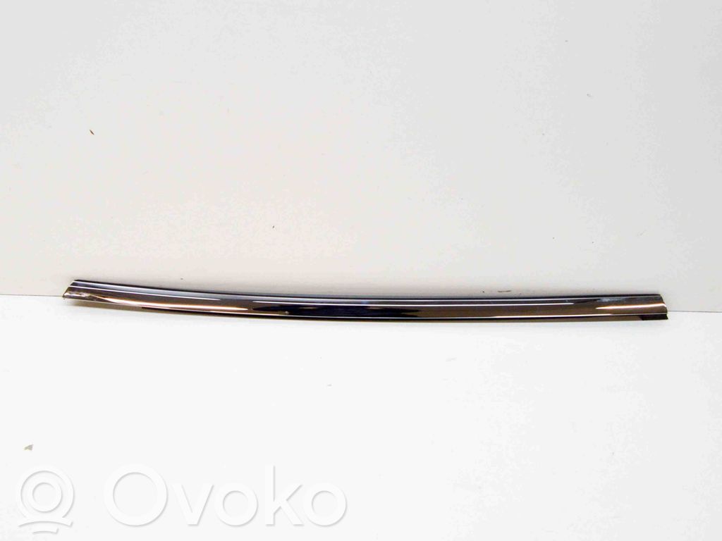 Tesla Model S Ornament geam ușă spate