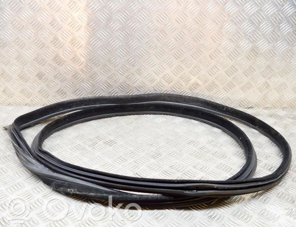 BMW 6 F12 F13 Etuoven kumitiiviste (kiinni ovessa)