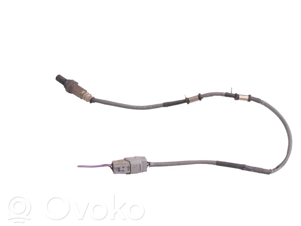 Mazda 3 II Lambda probe sensor 