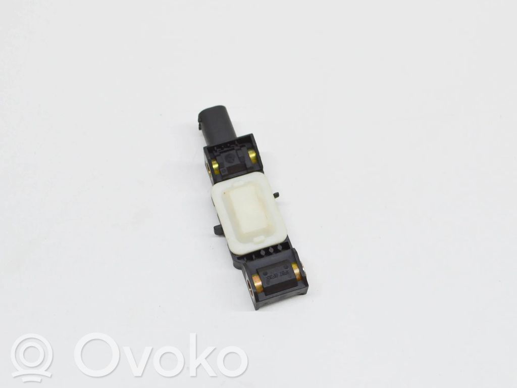 Jeep Commander Senzor impact/declanșare airbag