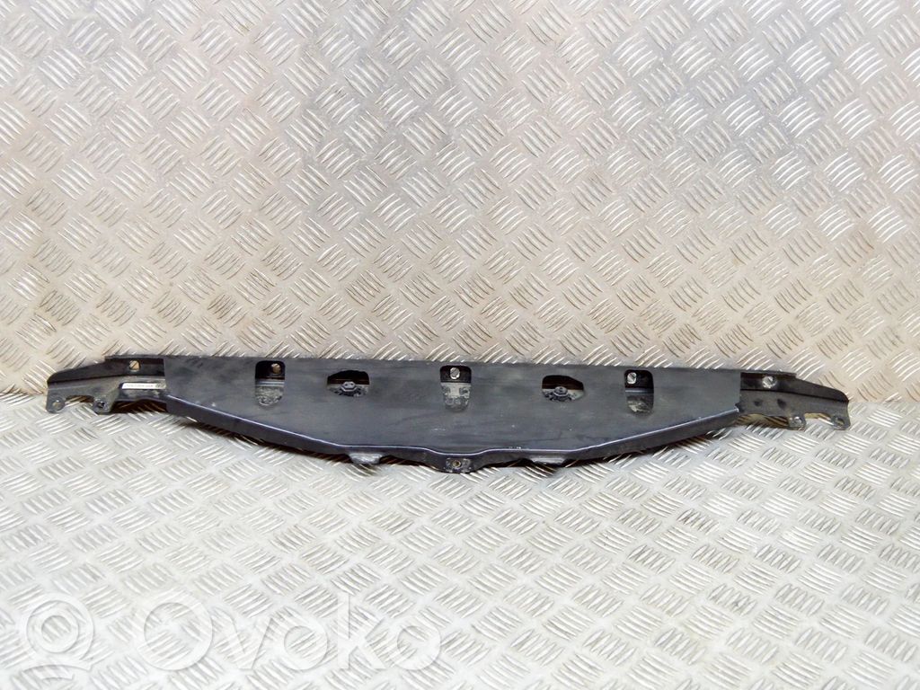BMW 6 F12 F13 Panel mocowania chłodnicy / góra 
