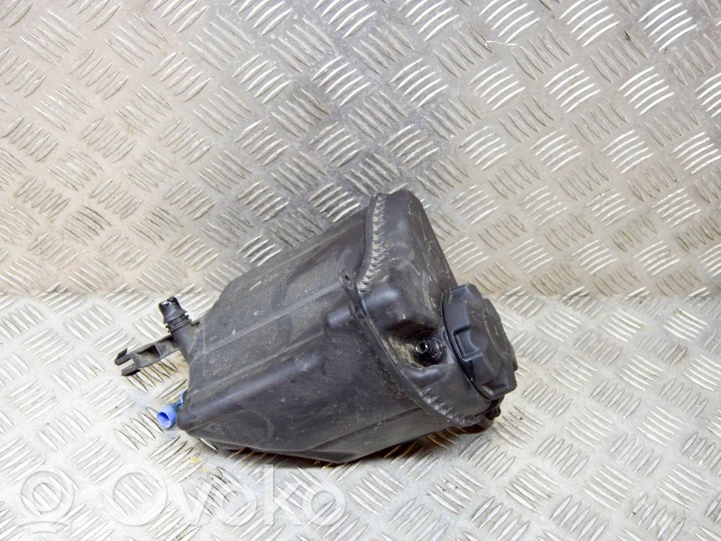BMW 6 F12 F13 Serbatoio di compensazione del liquido refrigerante/vaschetta