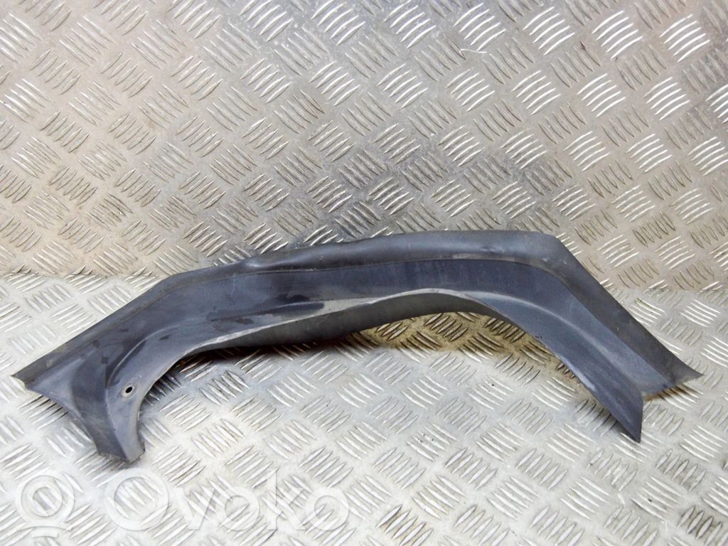 BMW 6 F12 F13 Rivestimento laterale della consolle centrale posteriore