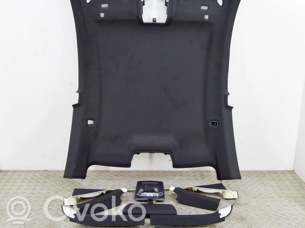 BMW 6 F12 F13 Set rivestimento 