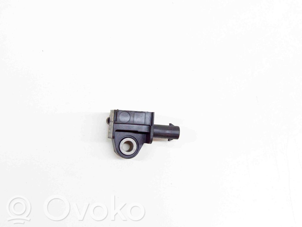 BMW 6 F12 F13 Sensore d’urto/d'impatto apertura airbag