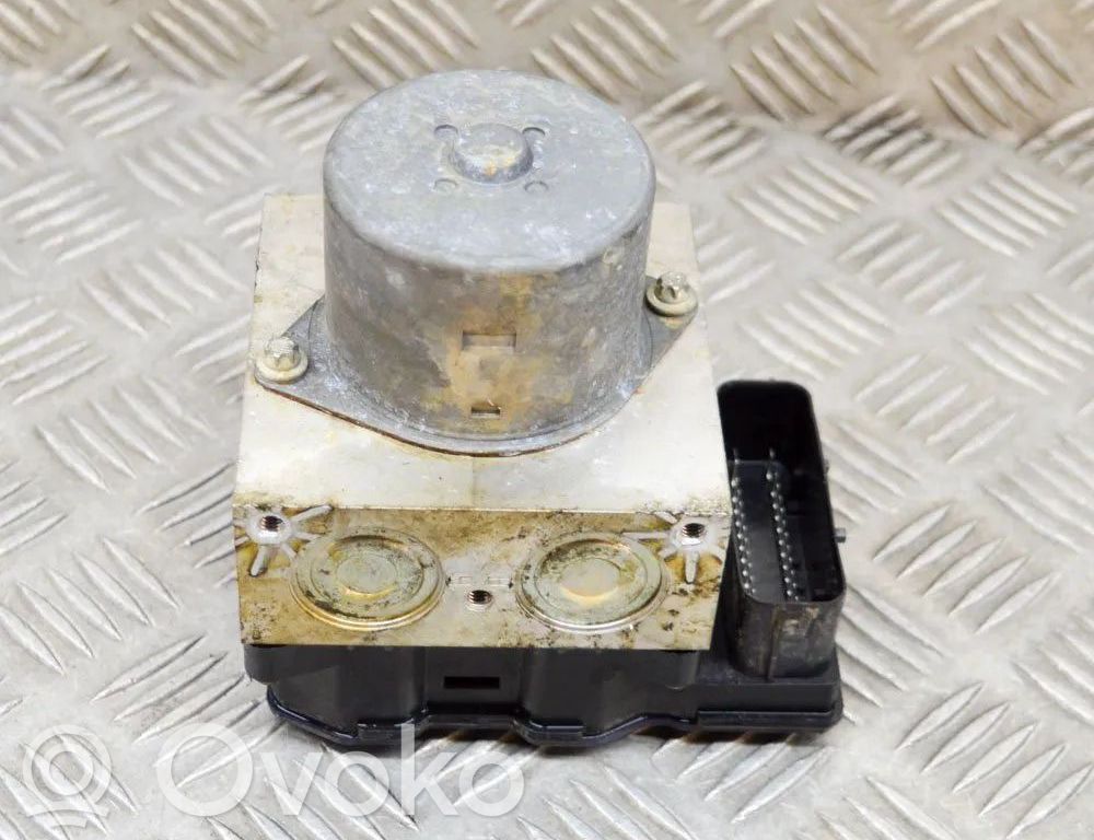 ABS Pump   EBC450V,9813347,54086589A,9813345