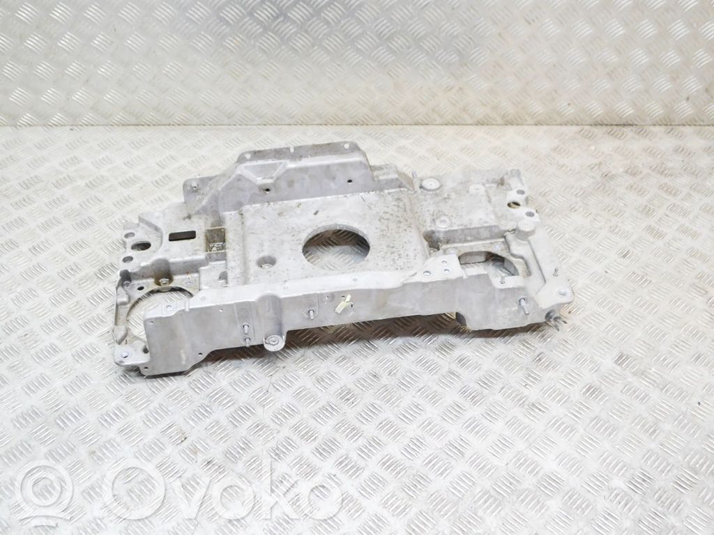 Jaguar I-Pace Other body part 