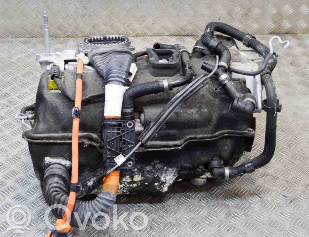 Motor   J9D314E190AC