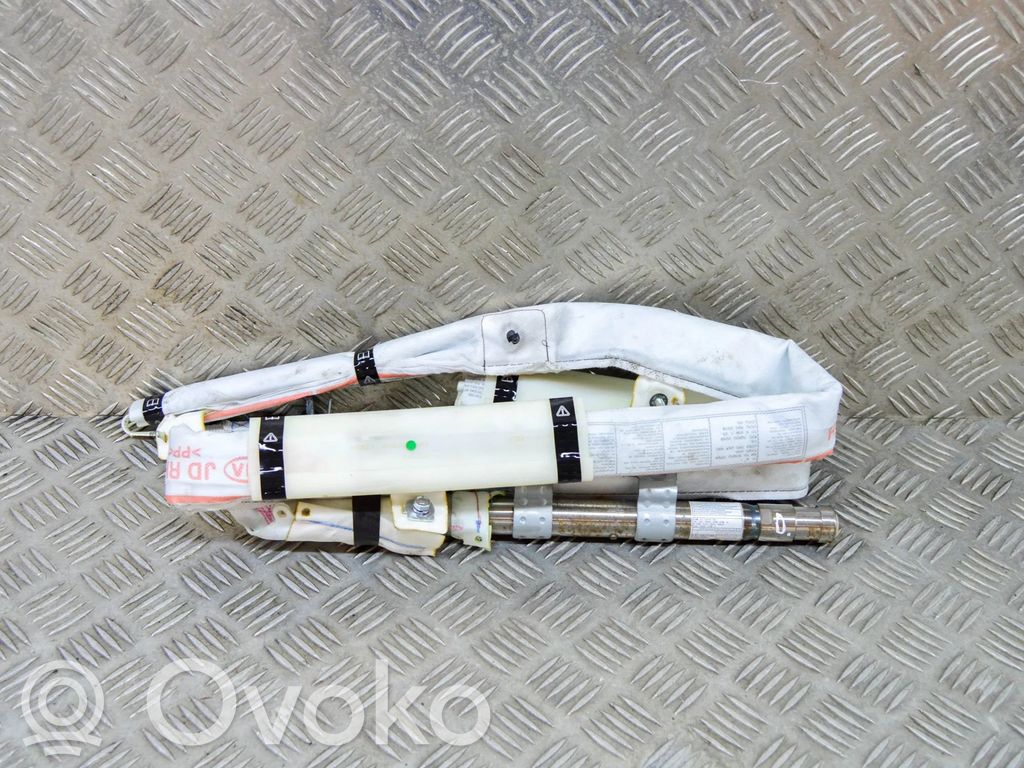 KIA Ceed Airbag del techo 