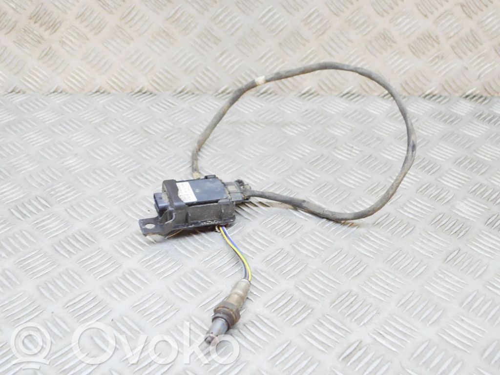 Audi Q8 Lambda probe sensor 