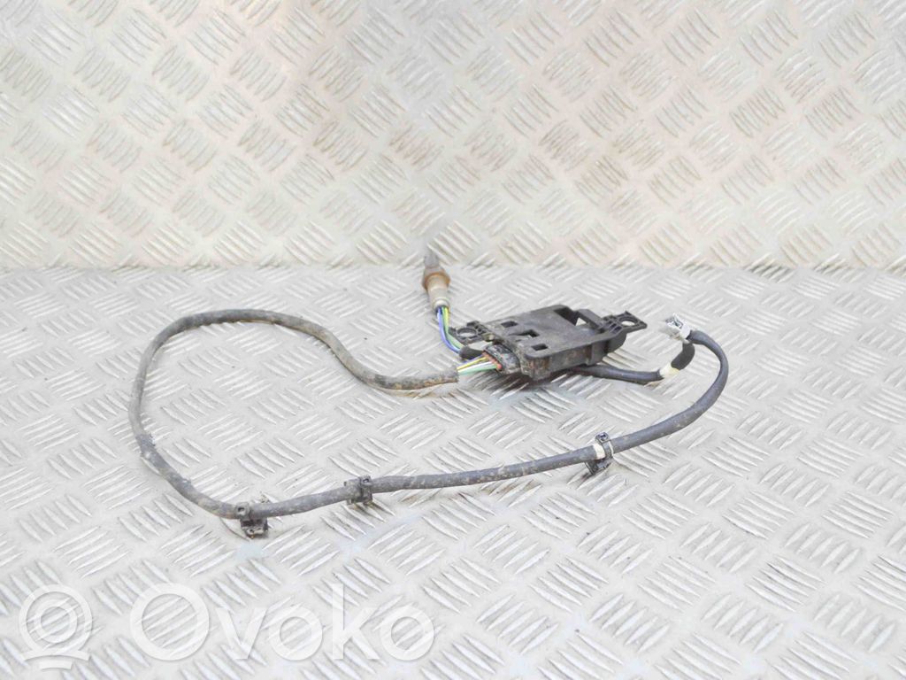 Audi Q8 Lambda probe sensor 